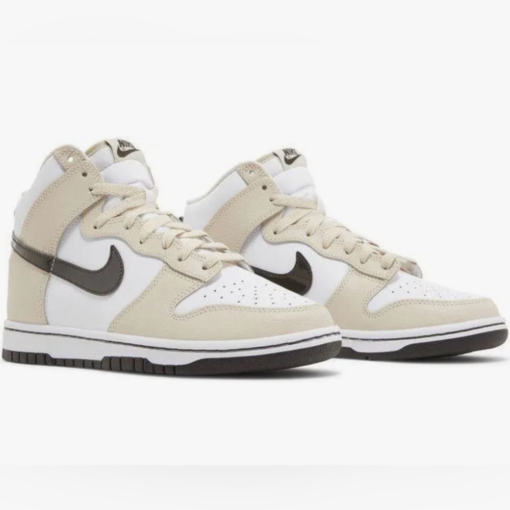 Women’s Nike Dunk High